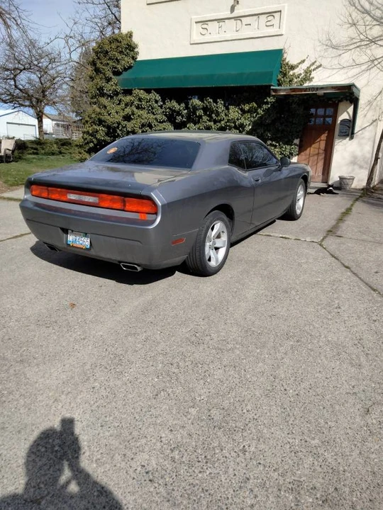 2012 Dodge Challenger 3rd Gen - Image 3 of 6