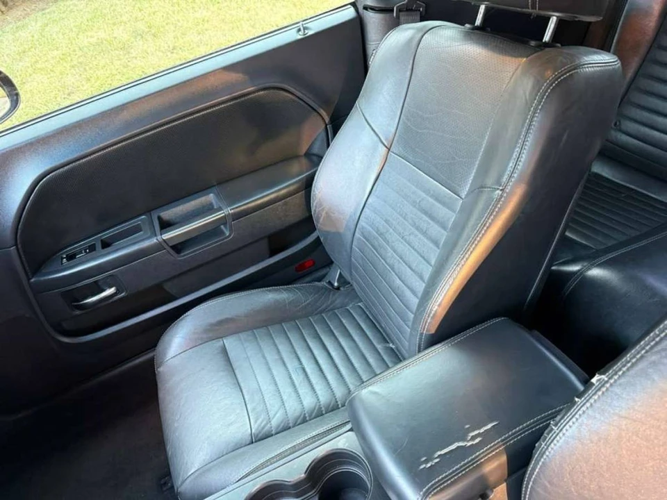 2012 Dodge Challenger 3rd Gen - Image 10 of 12