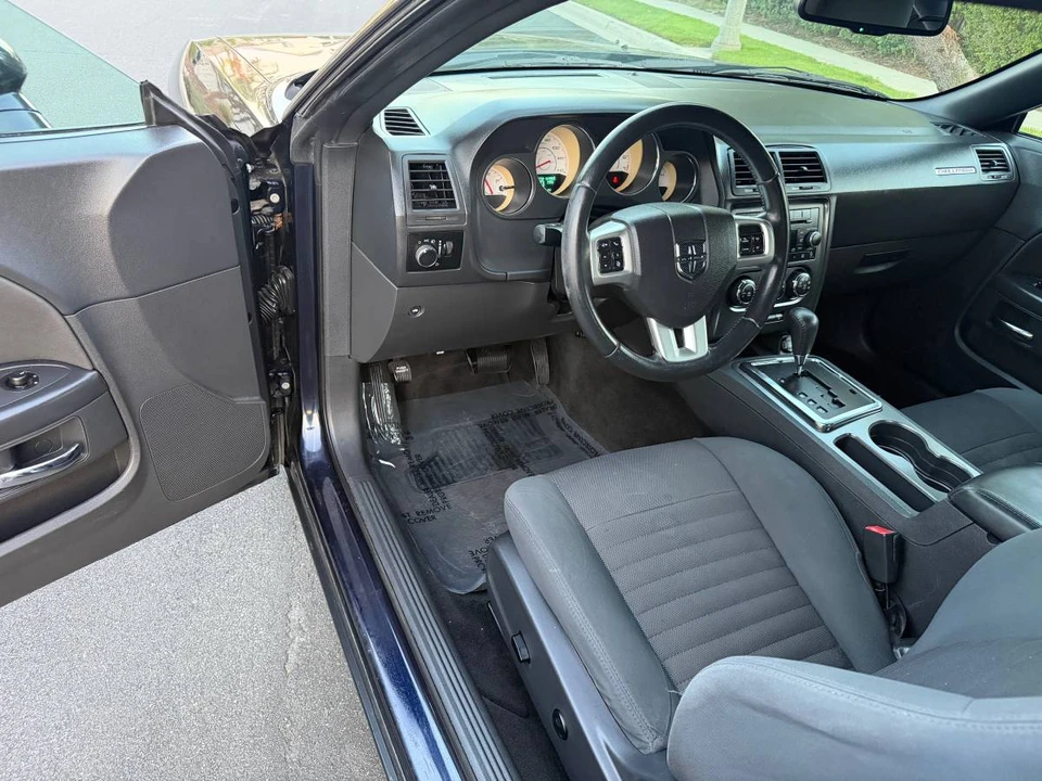 2012 Dodge Challenger 3rd Gen - Image 12 of 16