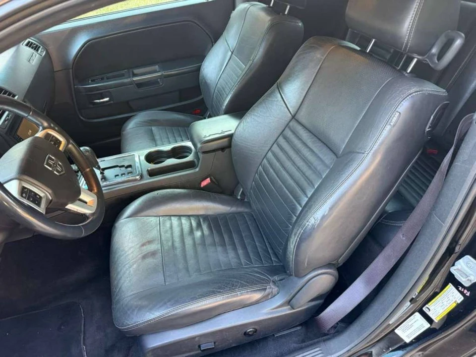 2012 Dodge Challenger 3rd Gen - Image 11 of 12