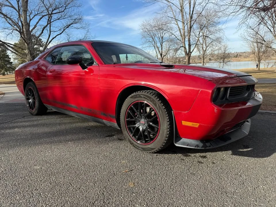 2012 Dodge Challenger 3rd Gen - Image 3 of 17
