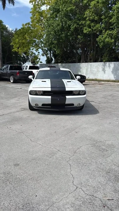 2012 Dodge Challenger 3rd Gen - Image 4 of 6