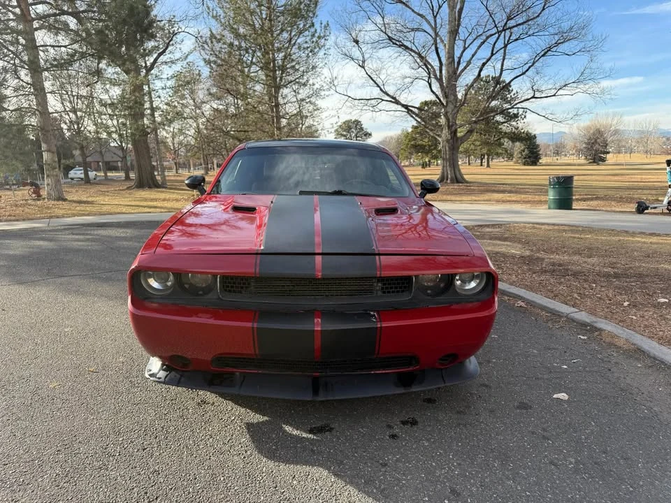 2012 Dodge Challenger 3rd Gen - Image 2 of 17