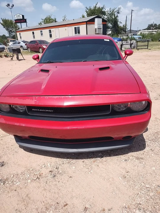 2012 Dodge Challenger 3rd Gen - Image 3 of 5