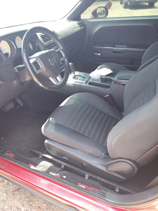 2012 Dodge Challenger 3rd Gen - Image 4 of 5