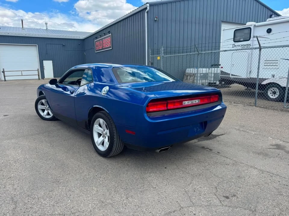 2012 Dodge Challenger 3rd Gen - Image 4 of 14
