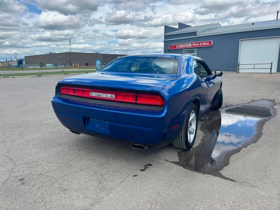 2012 Dodge Challenger 3rd Gen - Image 3 of 14