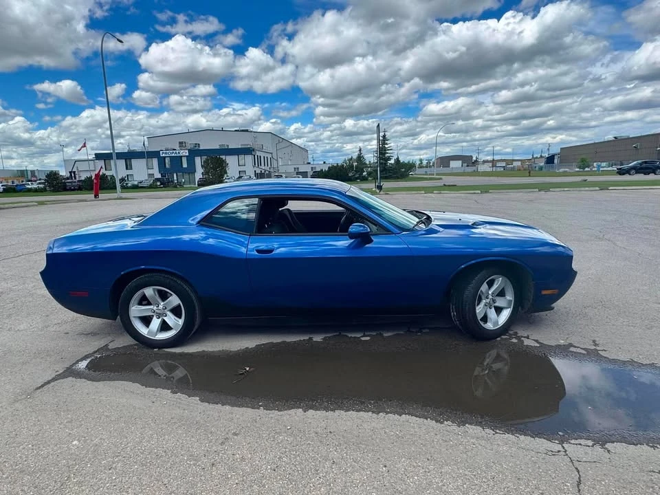 2012 Dodge Challenger 3rd Gen - Image 2 of 14