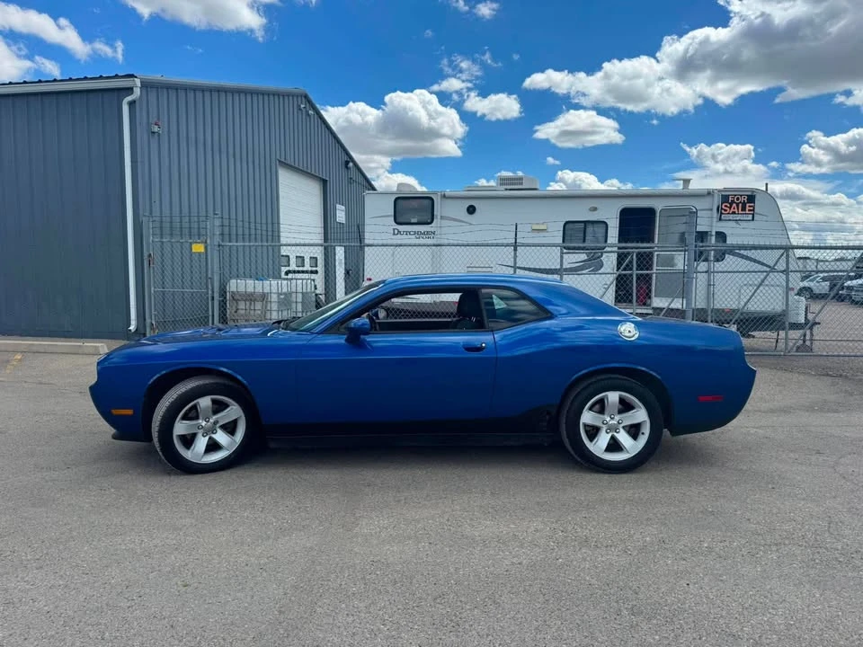 2012 Dodge Challenger 3rd Gen - Image 5 of 14