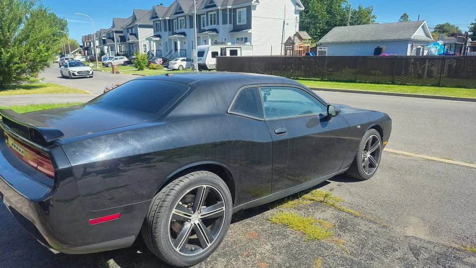 2012 Dodge Challenger 3rd Gen - Image 4 of 11
