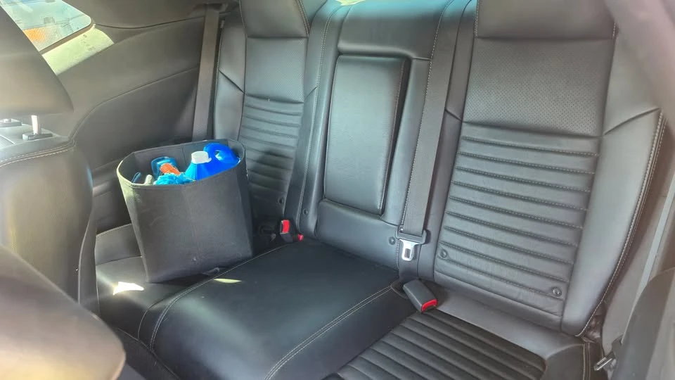 2012 Dodge Challenger 3rd Gen - Image 7 of 11