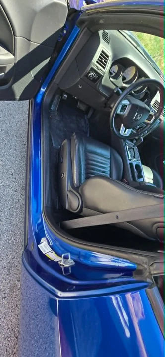 2012 Dodge Challenger 3rd Gen - Image 13 of 14