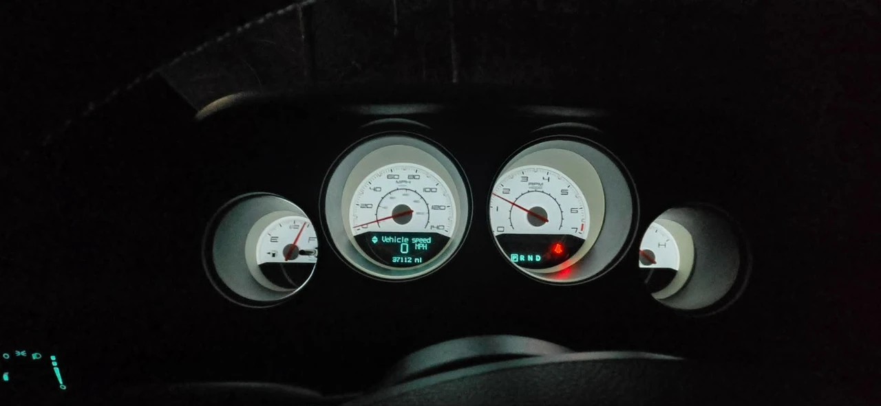 2012 Dodge Challenger 3rd Gen - Image 14 of 14