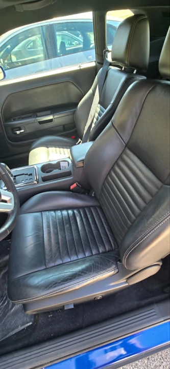 2012 Dodge Challenger 3rd Gen - Image 6 of 14