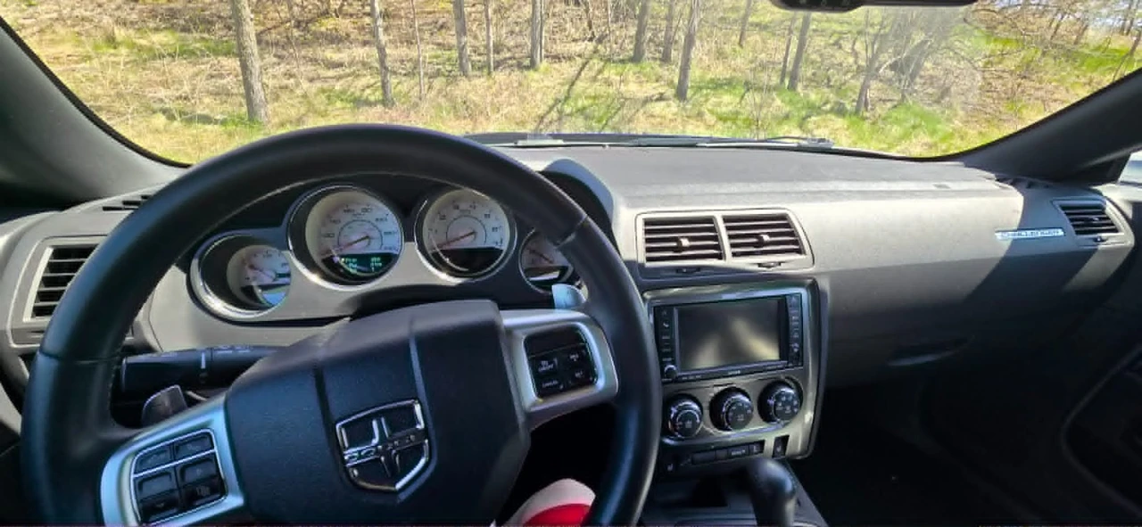 2012 Dodge Challenger 3rd Gen - Image 11 of 14