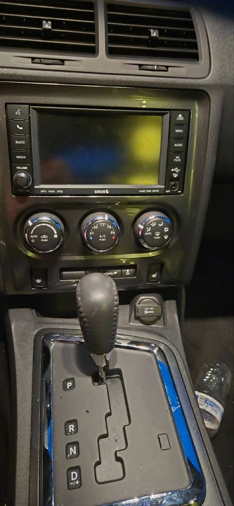 2012 Dodge Challenger 3rd Gen - Image 5 of 14