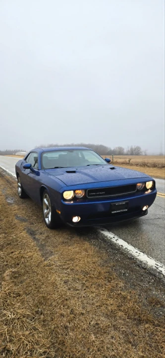 2012 Dodge Challenger 3rd Gen - Image 3 of 14