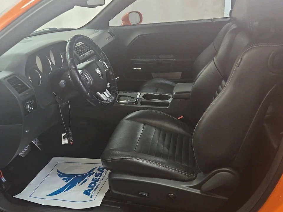 2012 Dodge Challenger 3rd Gen - Image 11 of 12