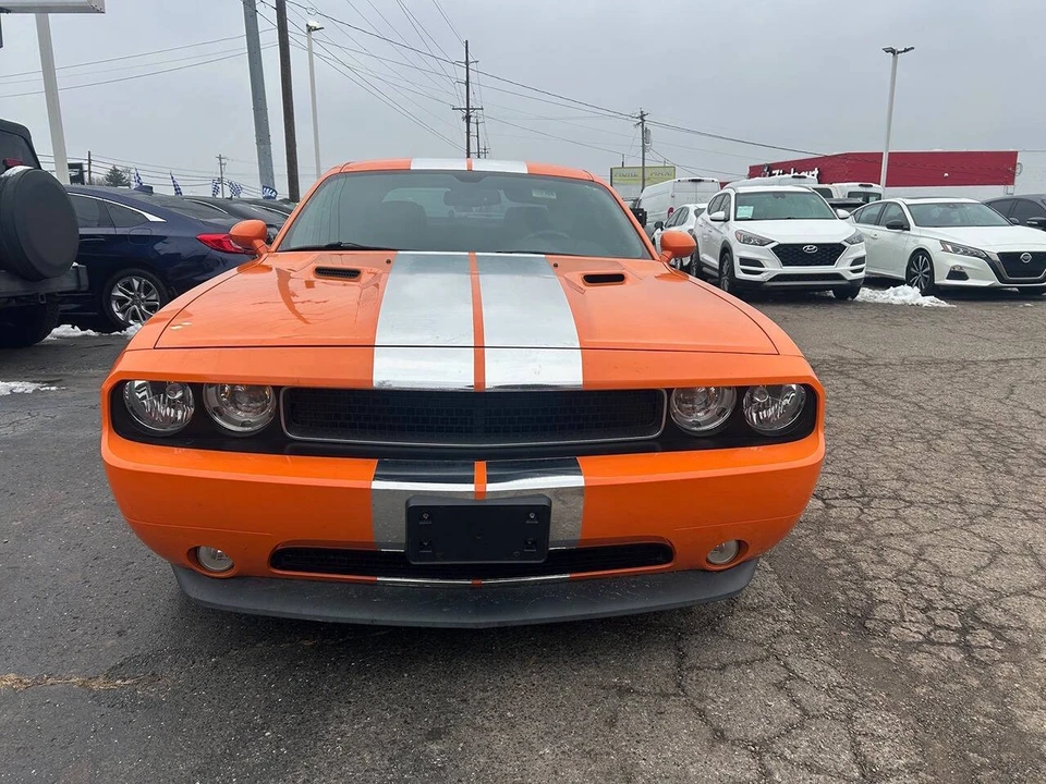 2012 Dodge Challenger 3rd Gen - Image 2 of 12