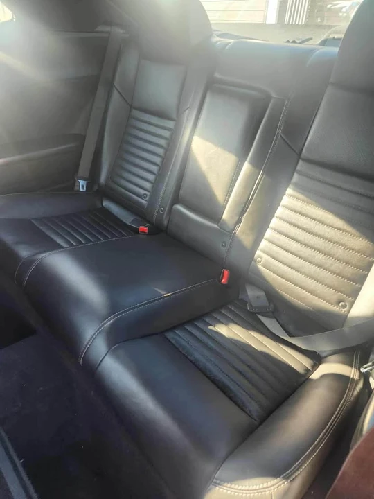 2012 Dodge Challenger 3rd Gen - Image 17 of 18