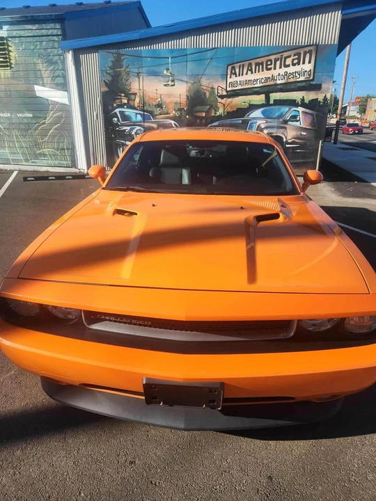 2012 Dodge Challenger 3rd Gen - Image 4 of 18