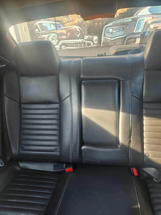 2012 Dodge Challenger 3rd Gen - Image 16 of 18