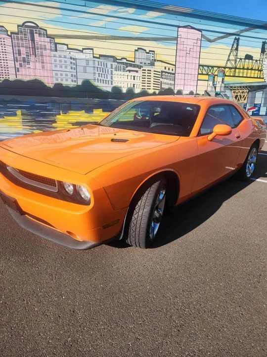 2012 Dodge Challenger 3rd Gen - Image 5 of 18