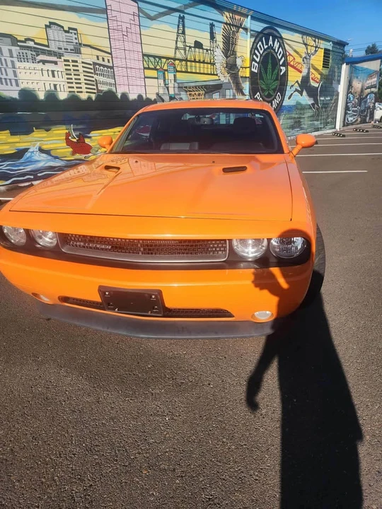 2012 Dodge Challenger 3rd Gen - Image 7 of 18