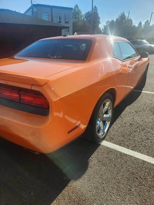 2012 Dodge Challenger 3rd Gen - Image 3 of 18