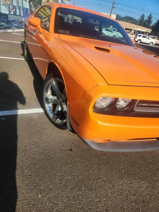 2012 Dodge Challenger 3rd Gen - Image 2 of 18