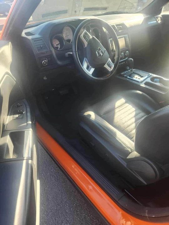 2012 Dodge Challenger 3rd Gen - Image 13 of 18