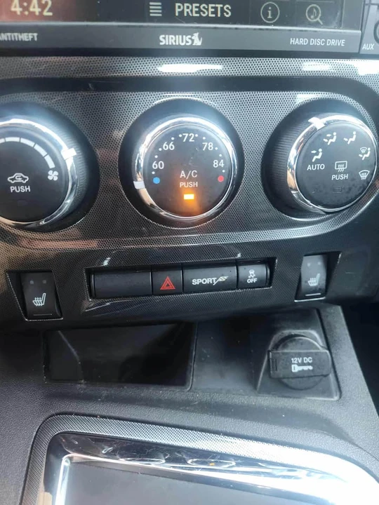 2012 Dodge Challenger 3rd Gen - Image 18 of 18