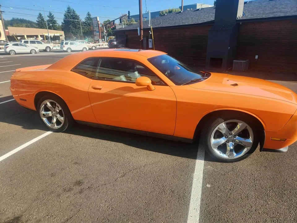 2012 Dodge Challenger 3rd Gen - Image 6 of 18