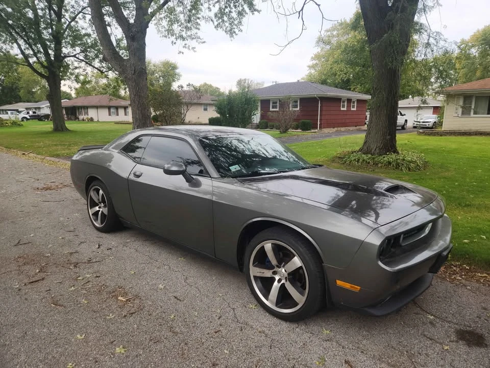 2012 Dodge Challenger 3rd Gen - Image 3 of 4