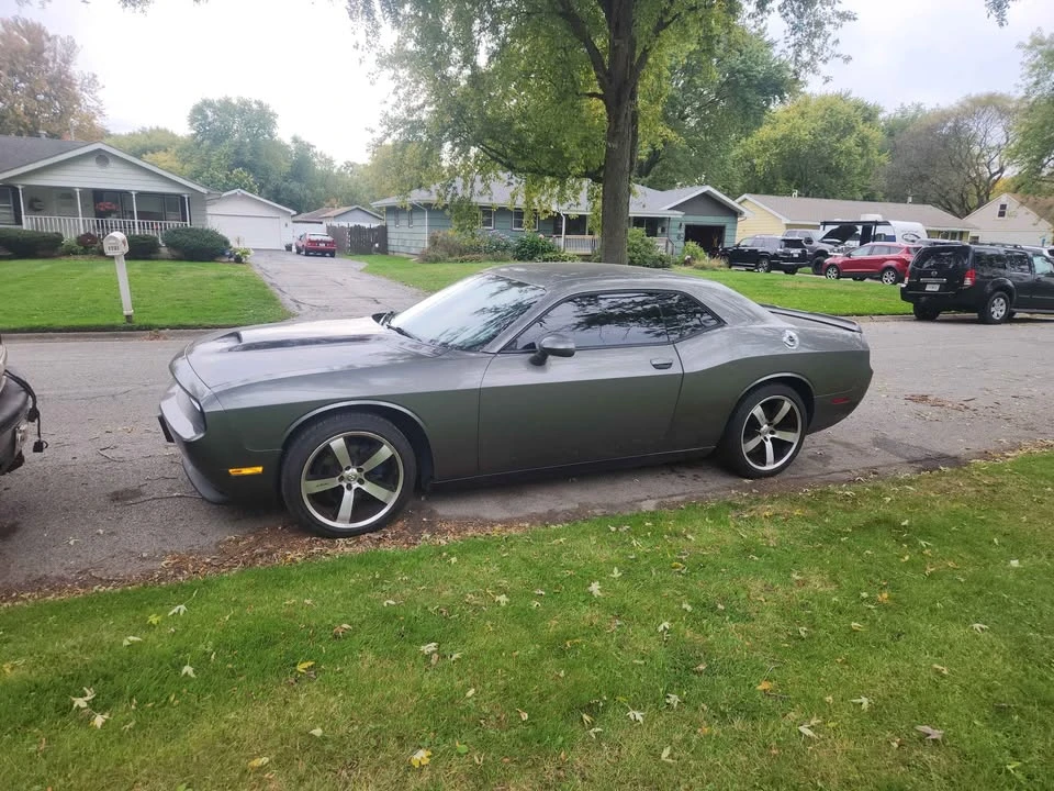 2012 Dodge Challenger 3rd Gen - Image 2 of 4