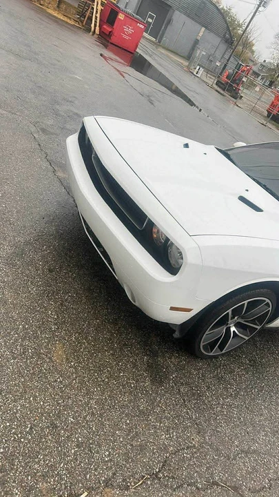 2012 Dodge Challenger 3rd Gen - Image 3 of 5