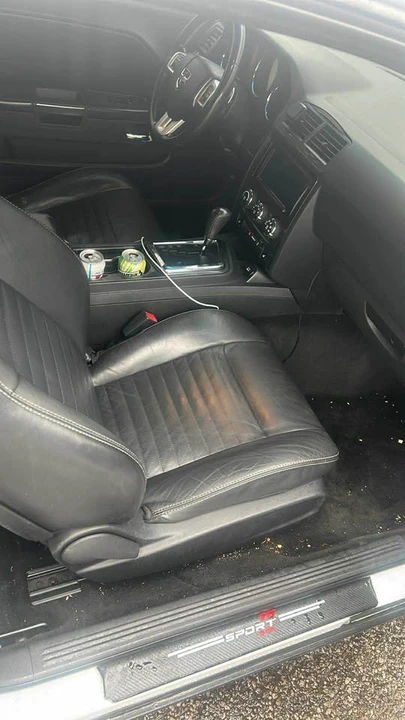 2012 Dodge Challenger 3rd Gen - Image 5 of 5