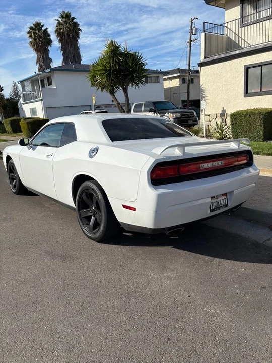 2012 Dodge Challenger 3rd Gen - Image 4 of 4