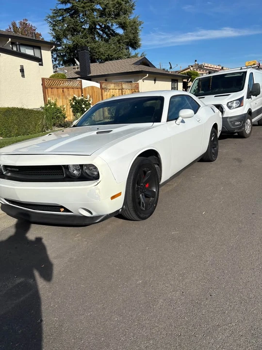 2012 Dodge Challenger 3rd Gen - Image 3 of 4