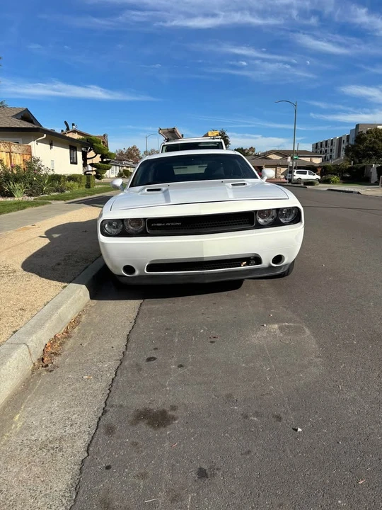 2012 Dodge Challenger 3rd Gen - Image 2 of 4