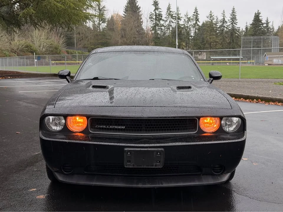 2012 Dodge Challenger 3rd Gen - Image 2 of 13