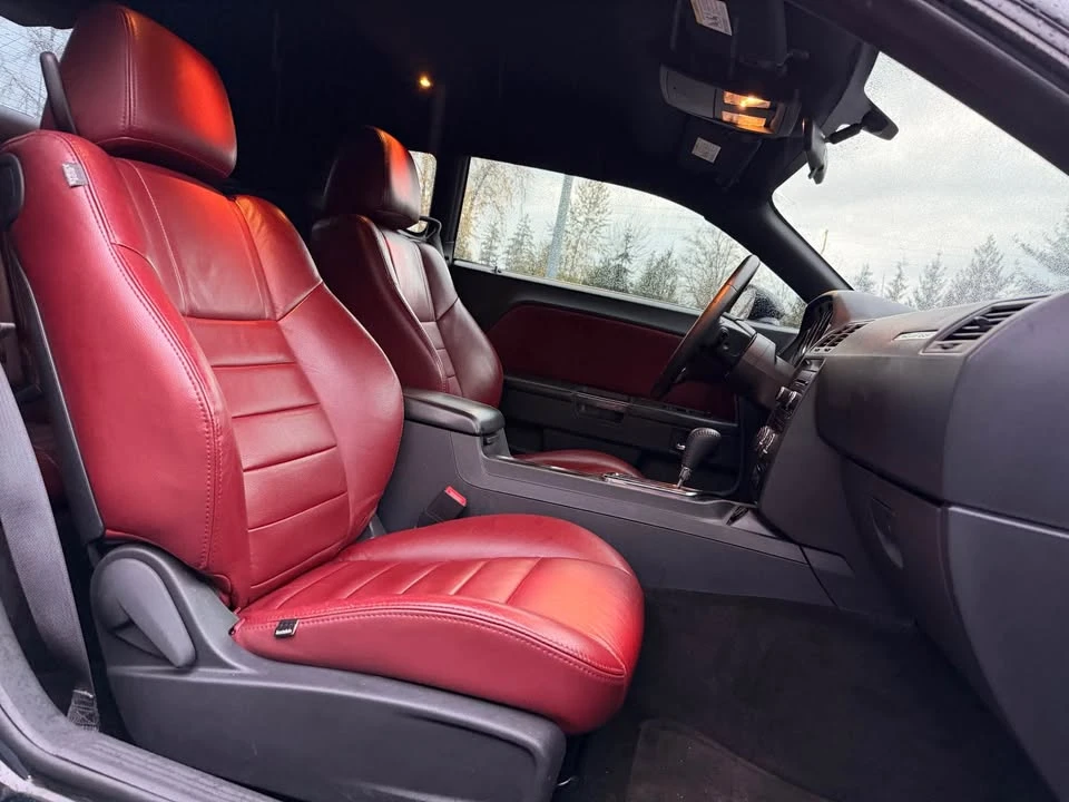 2012 Dodge Challenger 3rd Gen - Image 12 of 13