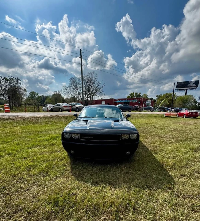 2012 Dodge Challenger 3rd Gen - Image 2 of 17