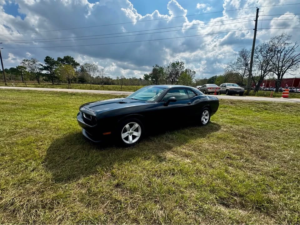 2012 Dodge Challenger 3rd Gen - Image 3 of 17