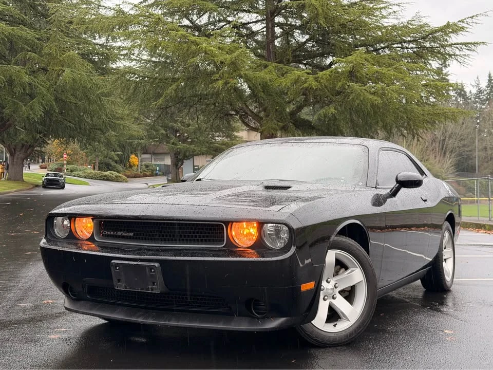 2012 Dodge Challenger 3rd Gen - Image 3 of 13