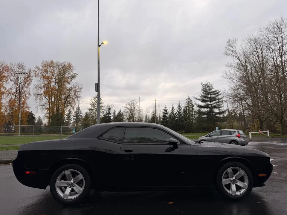 2012 Dodge Challenger 3rd Gen - Image 8 of 13