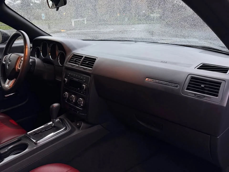 2012 Dodge Challenger 3rd Gen - Image 11 of 13