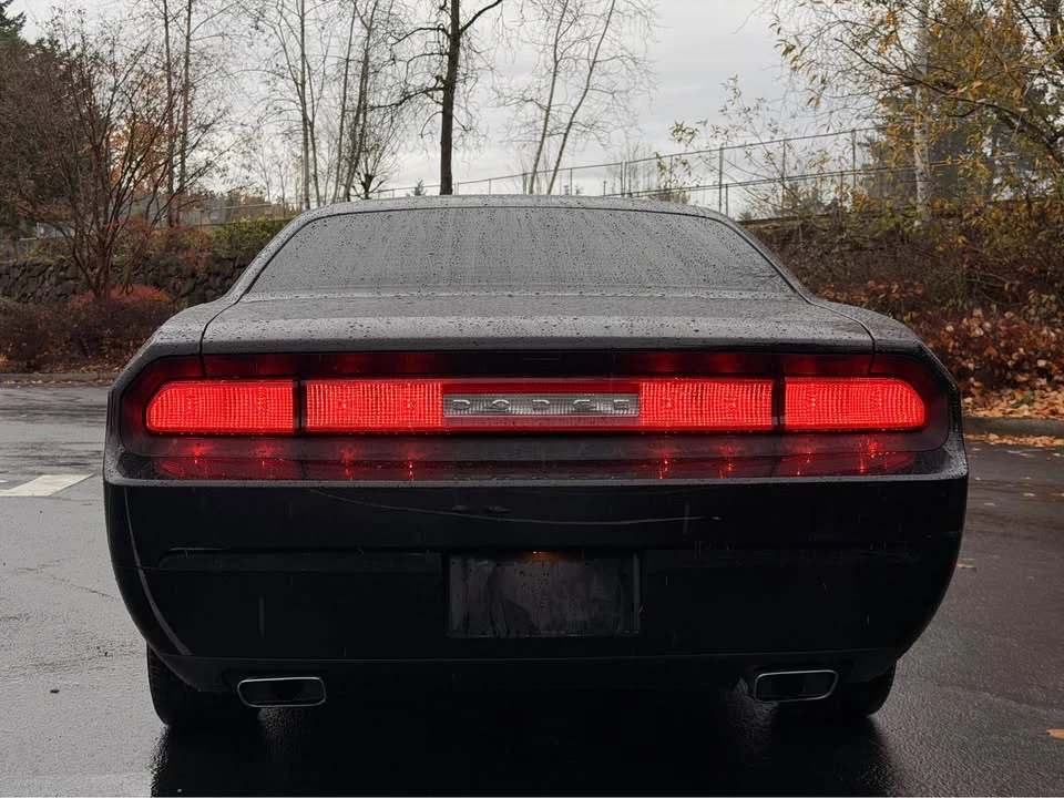 2012 Dodge Challenger 3rd Gen - Image 6 of 13