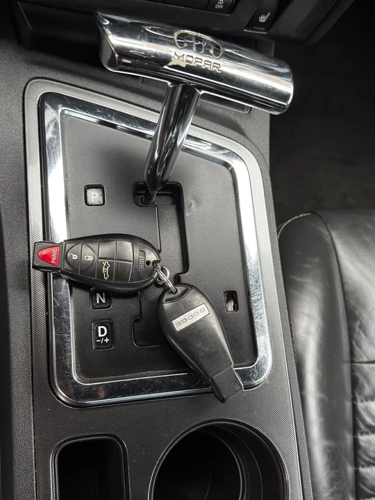 2012 Dodge Challenger 3rd Gen - Image 17 of 17