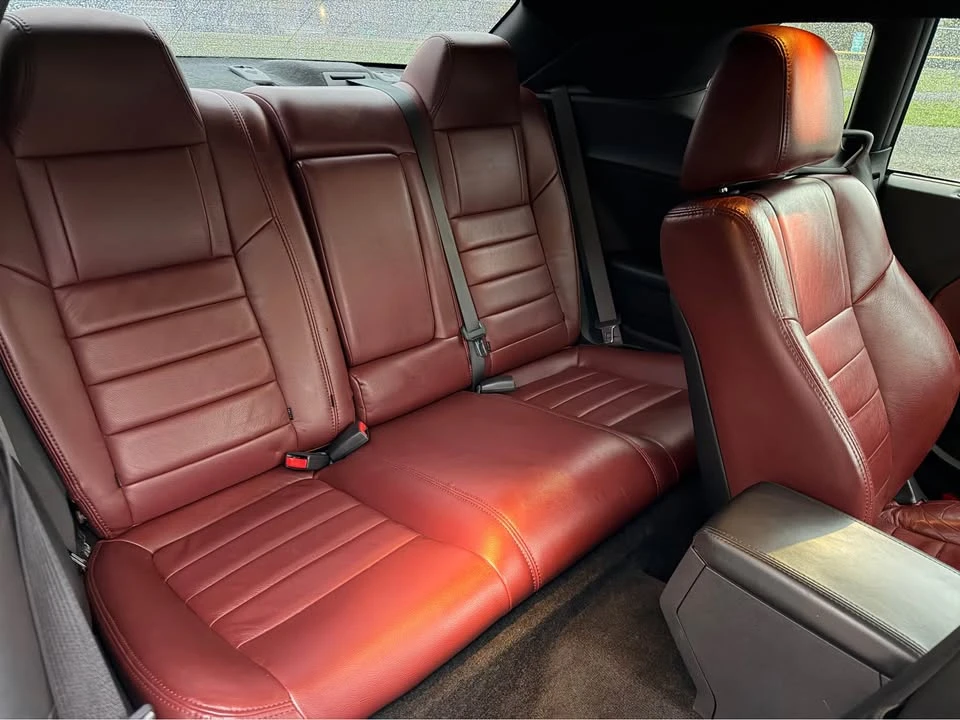 2012 Dodge Challenger 3rd Gen - Image 13 of 13